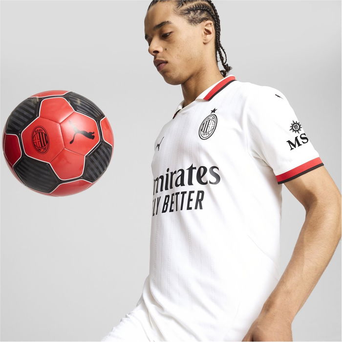 AC Milan Away Jersey 2024/2025