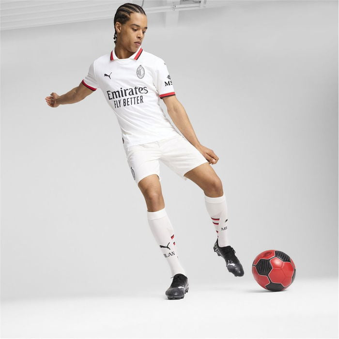 AC Milan Away Jersey 2024/2025