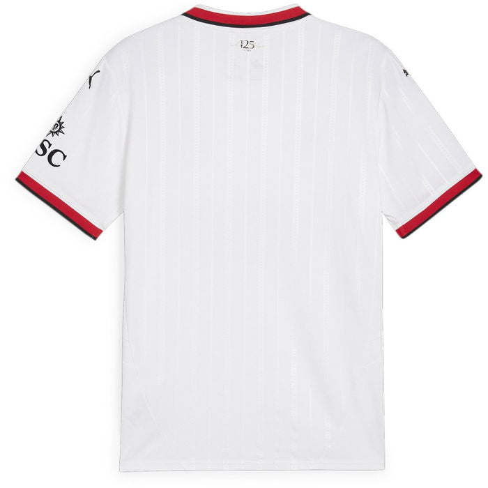 AC Milan Away Jersey 2024/2025