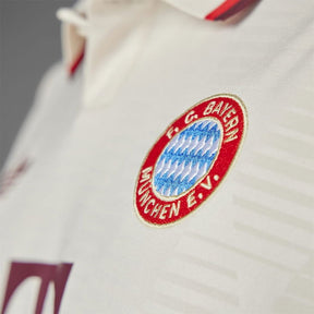 Bayern Munich Third Jersey 2024/2025