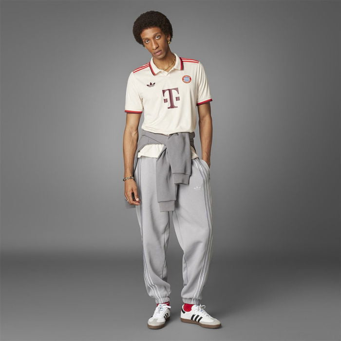 Bayern Munich Third Jersey 2024/2025