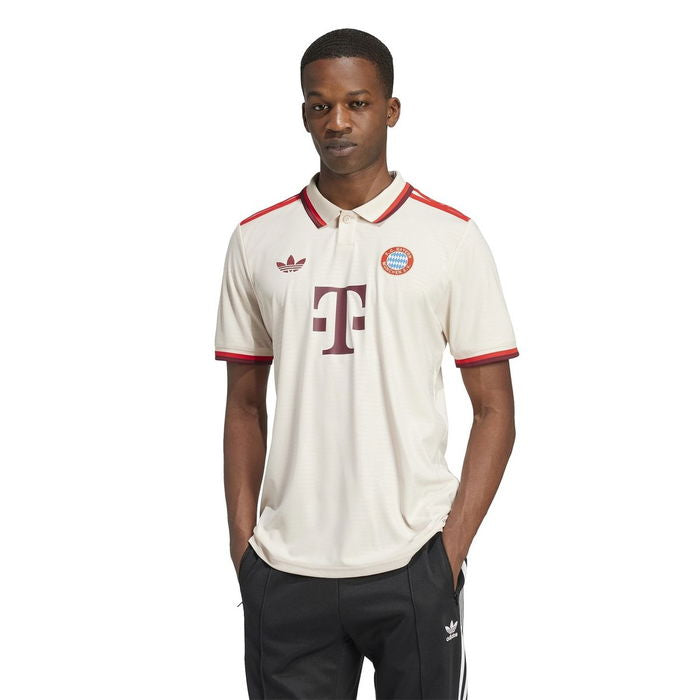 Bayern Munich Third Jersey 2024/2025