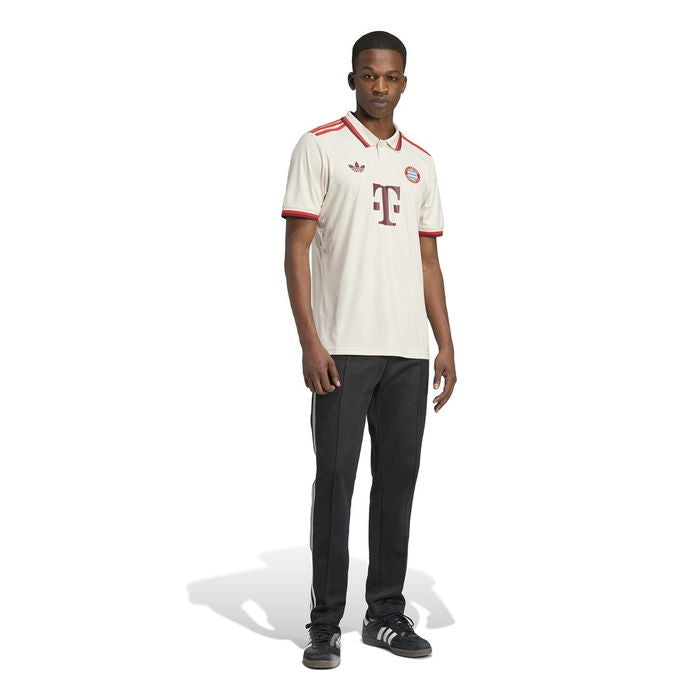 Bayern Munich Third Jersey 2024/2025