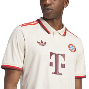 Bayern Munich Third Jersey 2024/2025