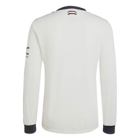 Manchester United Third Jersey 2024/2025 Long Sleeve