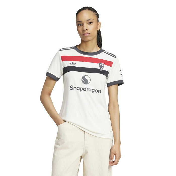 Manchester United Third Jersey 2024/2025 - Women