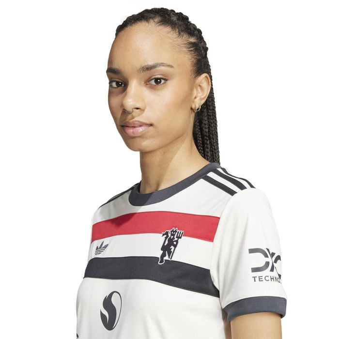 Manchester United Third Jersey 2024/2025 - Women