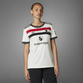 Manchester United Third Jersey 2024/2025 - Women