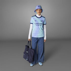 Arsenal Third Jersey 2024/2025 - Women