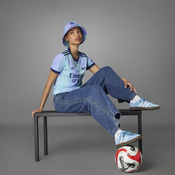 Arsenal Third Jersey 24/25 - Women's