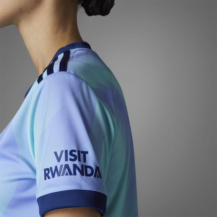 Arsenal Third Jersey 24/25 - Women's