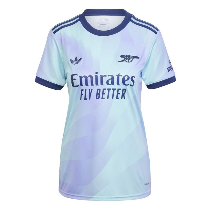 Arsenal Third Jersey 24/25 - Women's