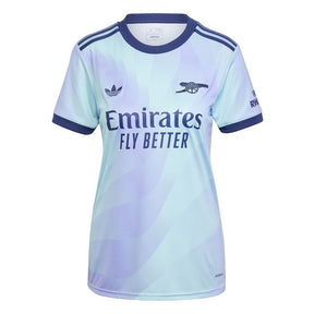 Arsenal Third Jersey 2024/2025 - Women