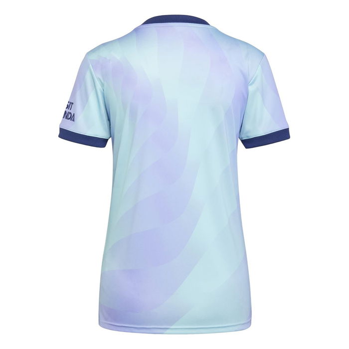 Arsenal Third Jersey 24/25 - Women's