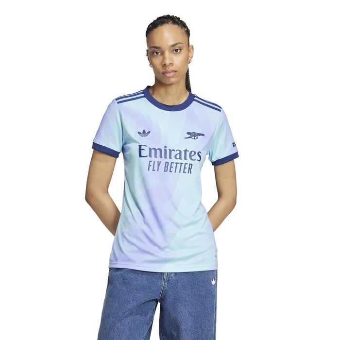 Arsenal Third Jersey 24/25 - Women's