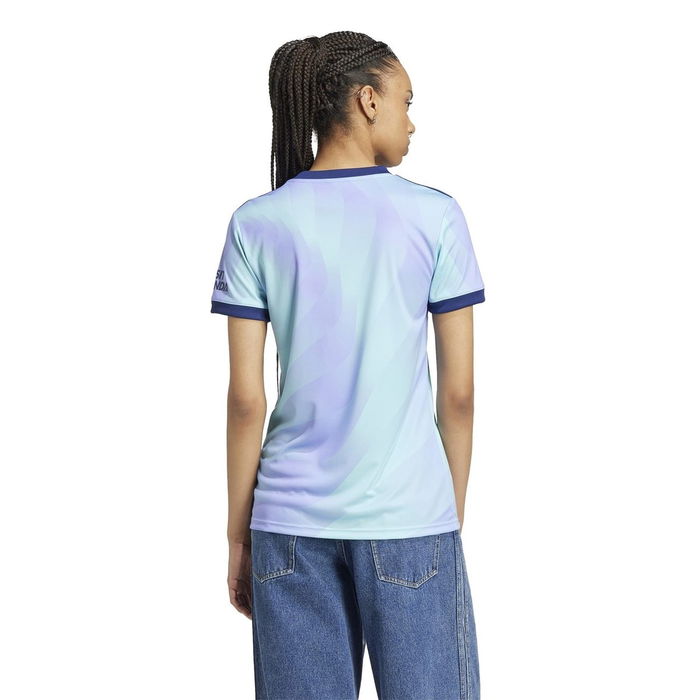 Arsenal Third Jersey 24/25 - Women's