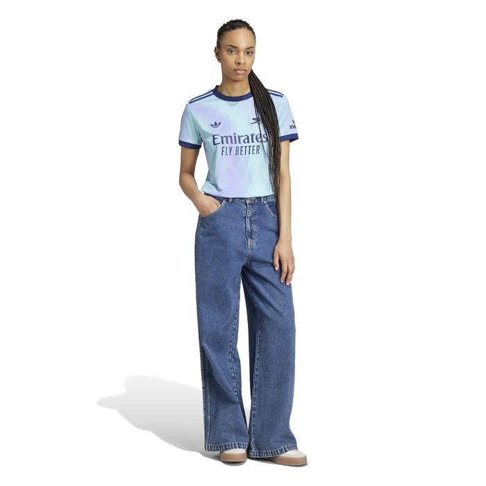 Arsenal Third Jersey 24/25 - Women's