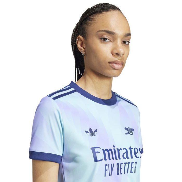 Arsenal Third Jersey 24/25 - Women's