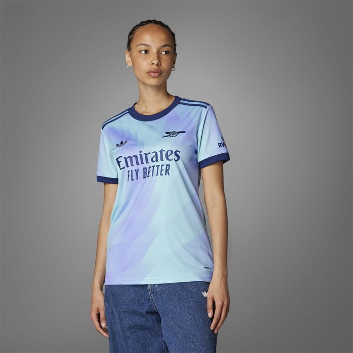 Arsenal Third Jersey 24/25 - Women's