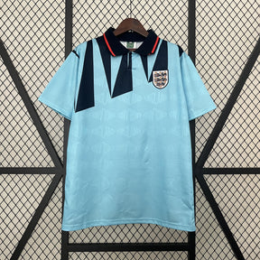 England Retro Third Jersey 1992