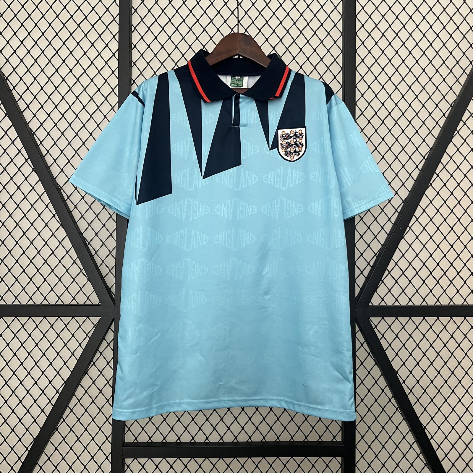 Retro Third 92 Men's Jersey