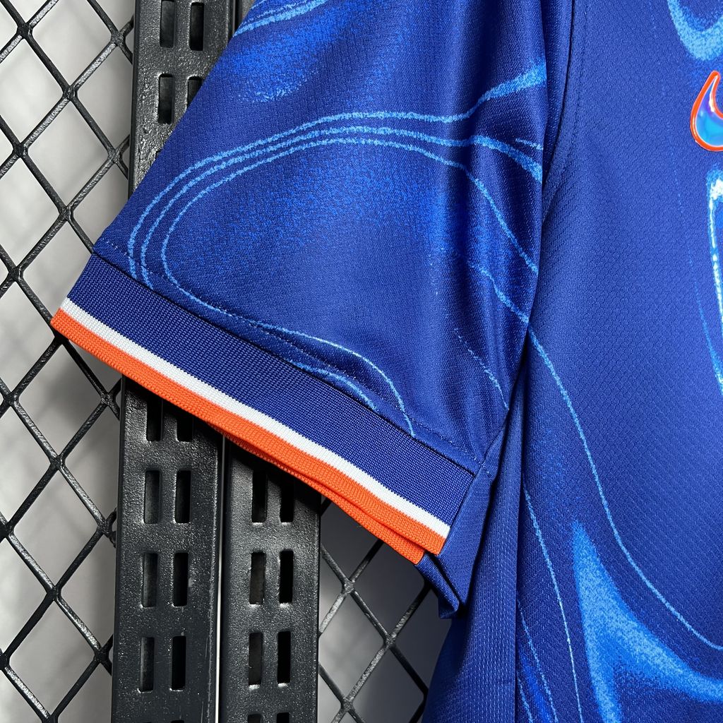 Home 24/25 Men's Jersey
