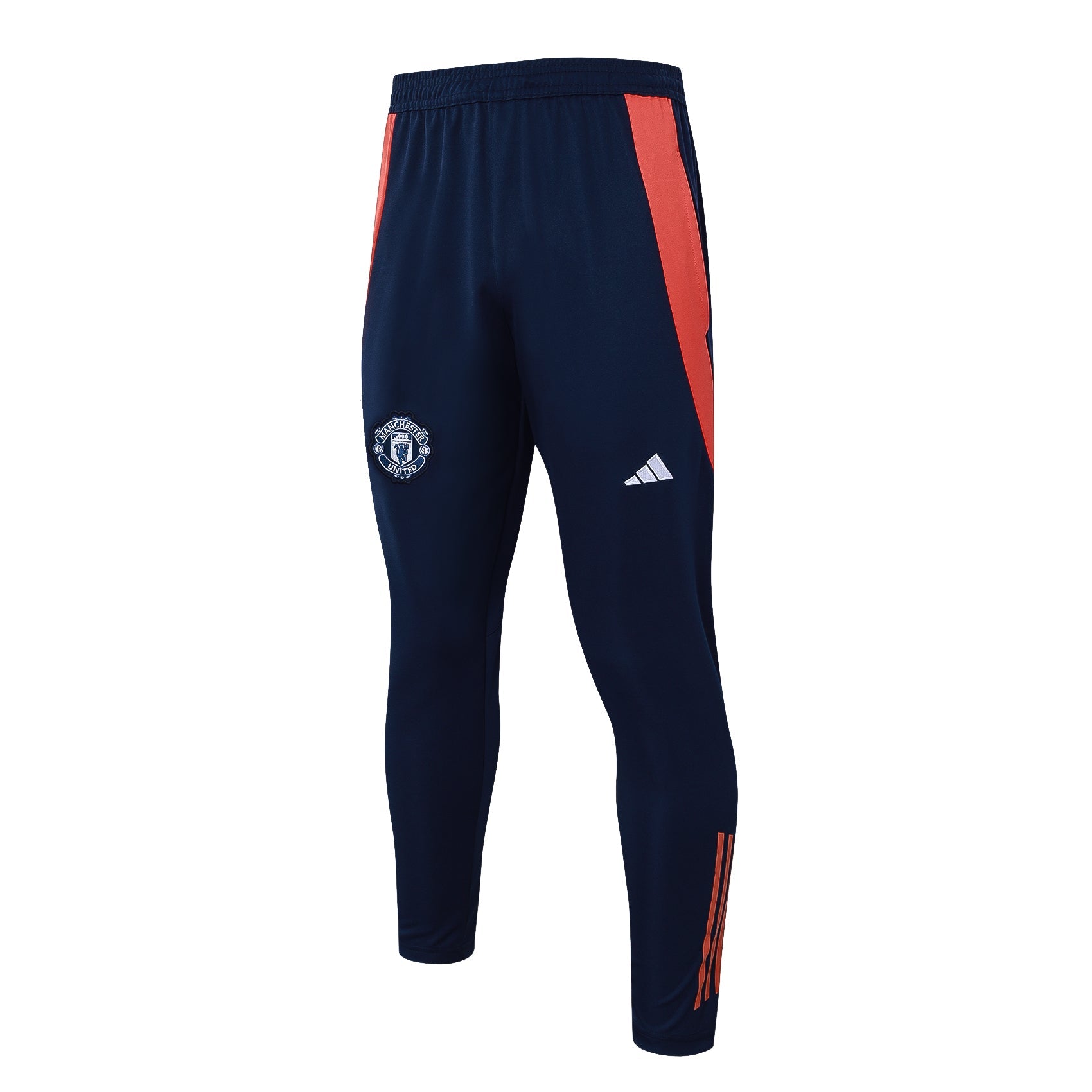 Manchester United 24/25 Full-Zip TrackSuit III