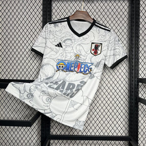 Japan One Piece Special Edition Jersey 2024