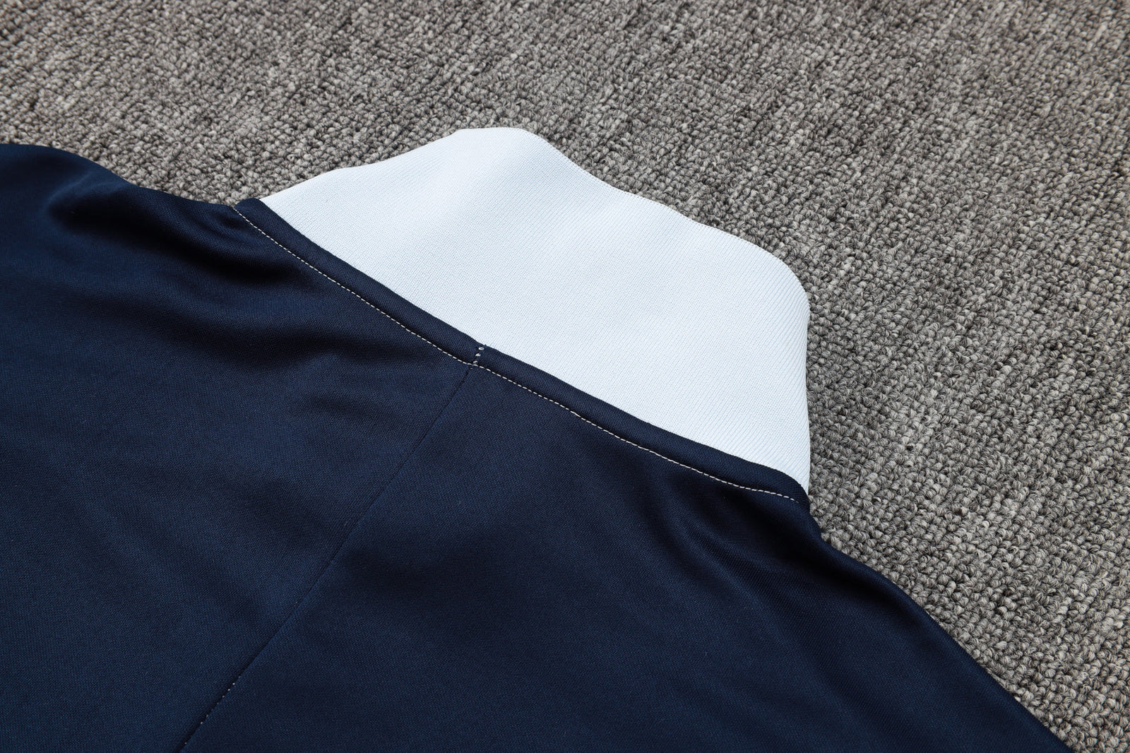 France 24/25 Full-Zip TrackSuit II