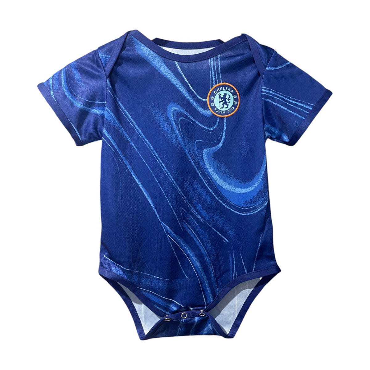 Chelsea Baby Jersey 2024/2025