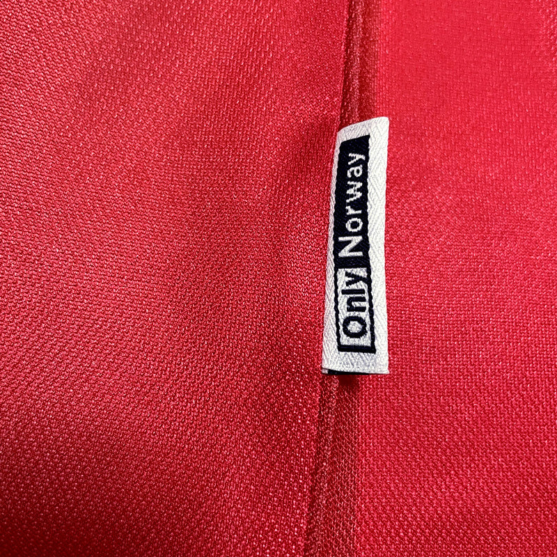 Retro Jersey 98/99 Men's