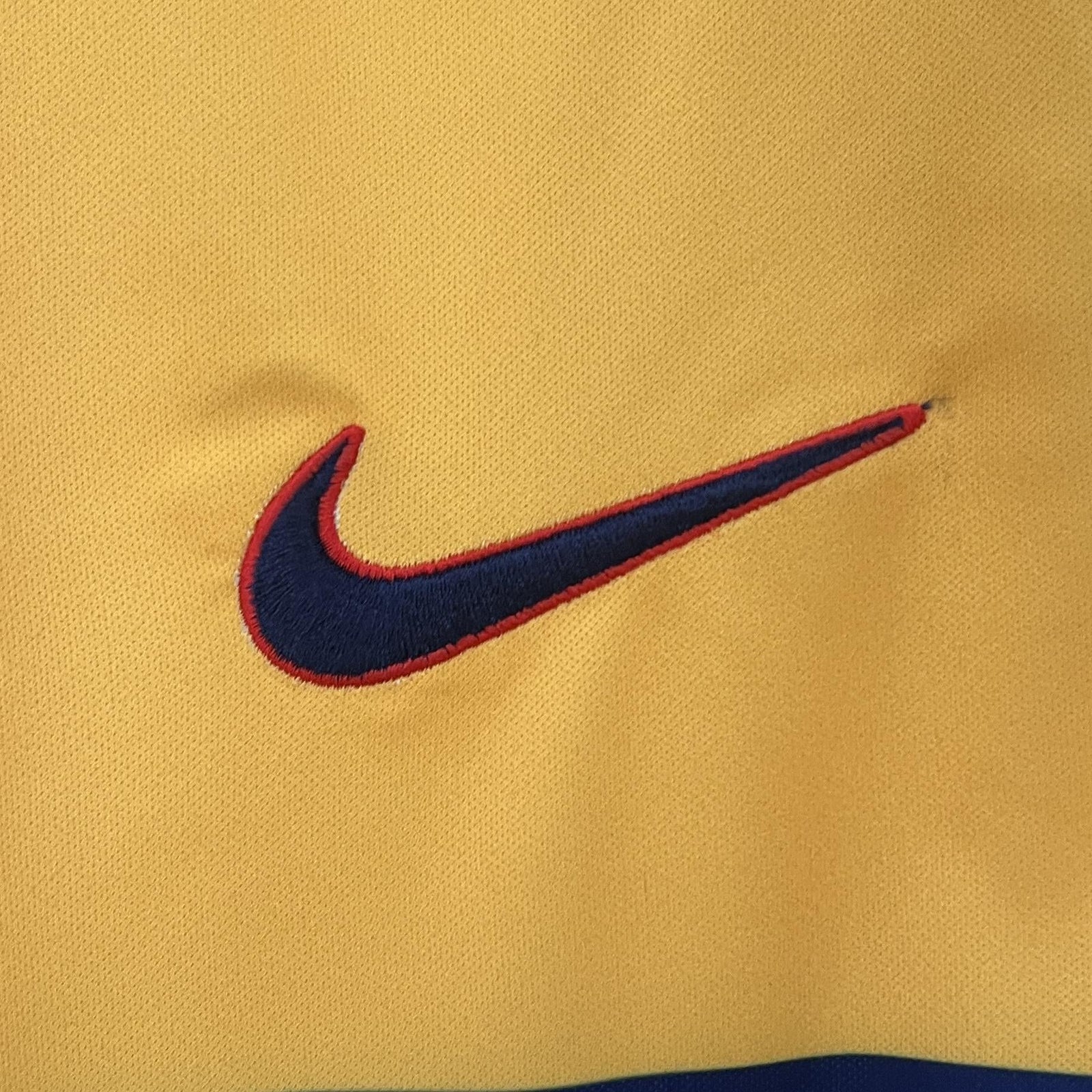 Retro Away 97/99 Men's Jersey