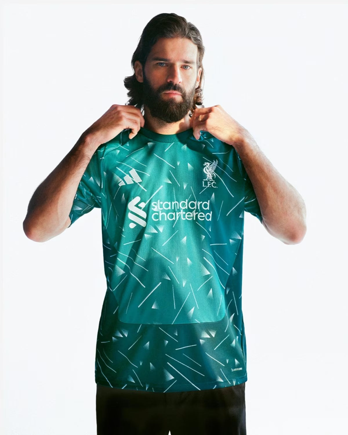 Goalkeeper 26/27 Men's Jersey