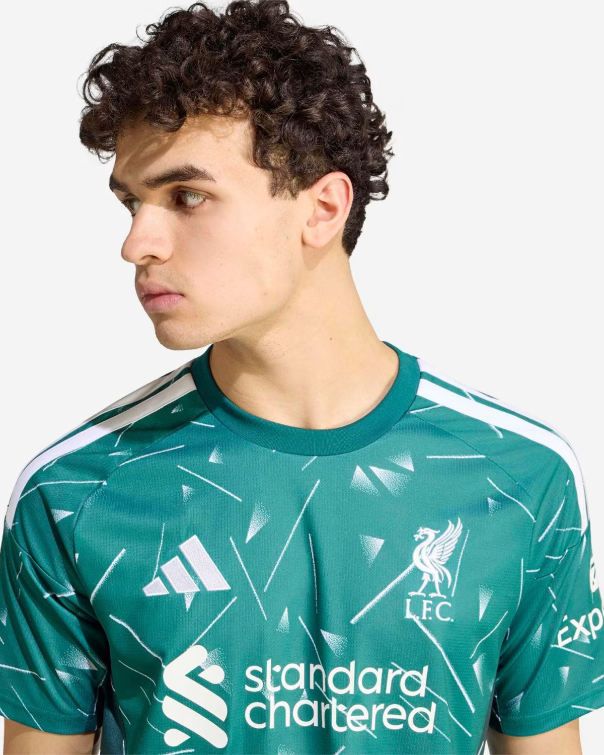 Goalkeeper 26/27 Men's Jersey