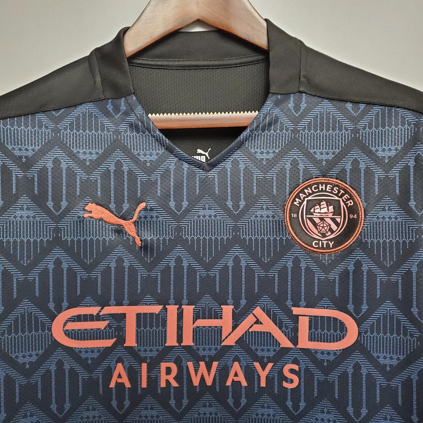 Retro Third 20/21 Men's Jersey