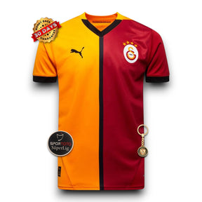 Galatasaray Home Jersey 2024/2025