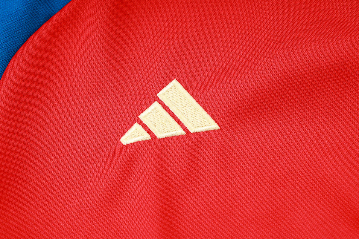 Tracksuit 24/25