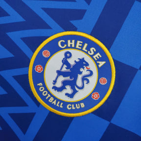 Chelsea Retro Jersey Home 2021/22