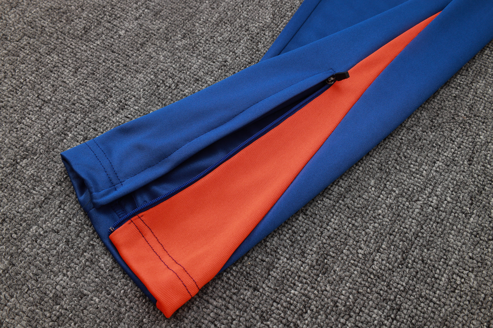 Netherland 24/25 Half-Zip TrackSuit I