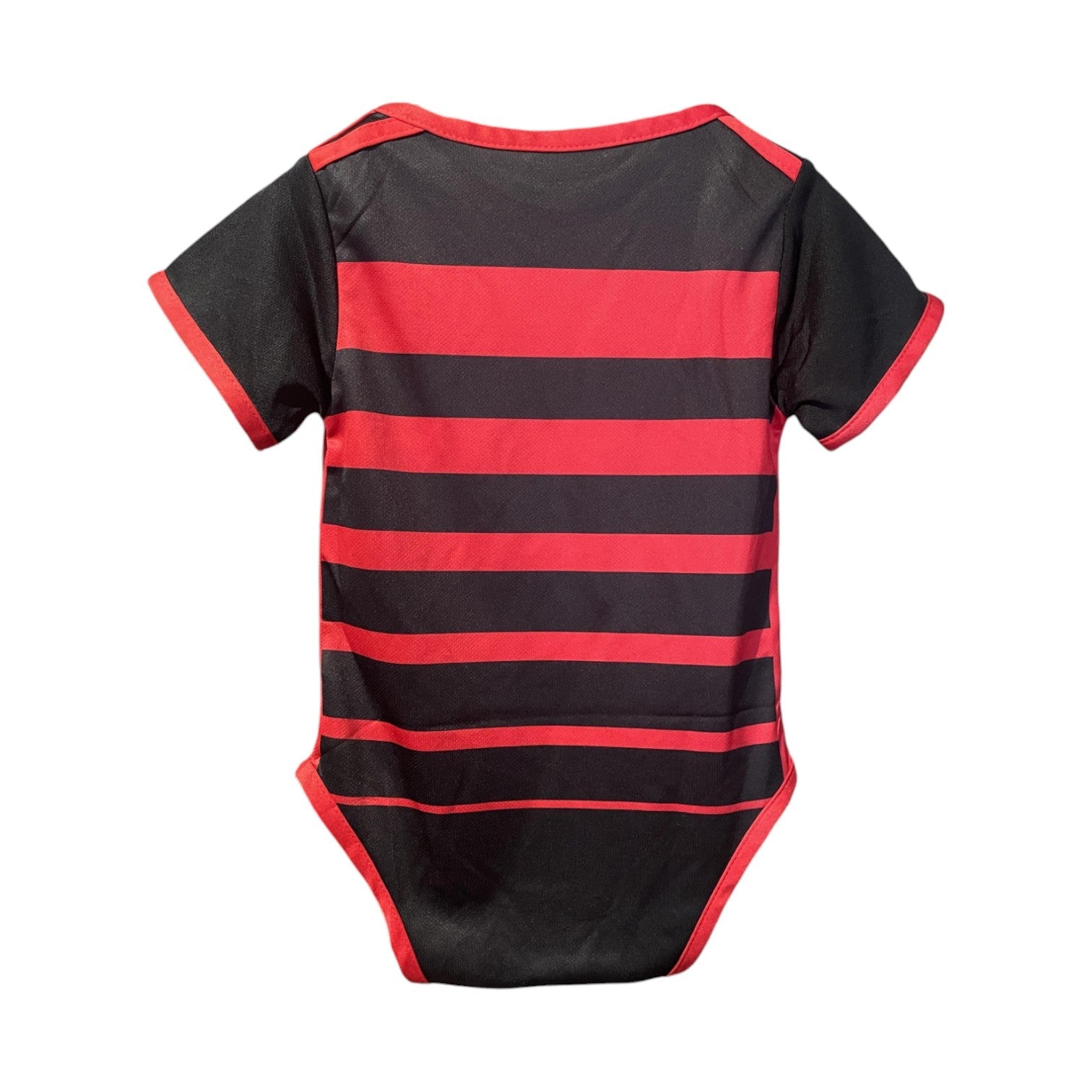 Flamengo Baby Jersey 2024/2025