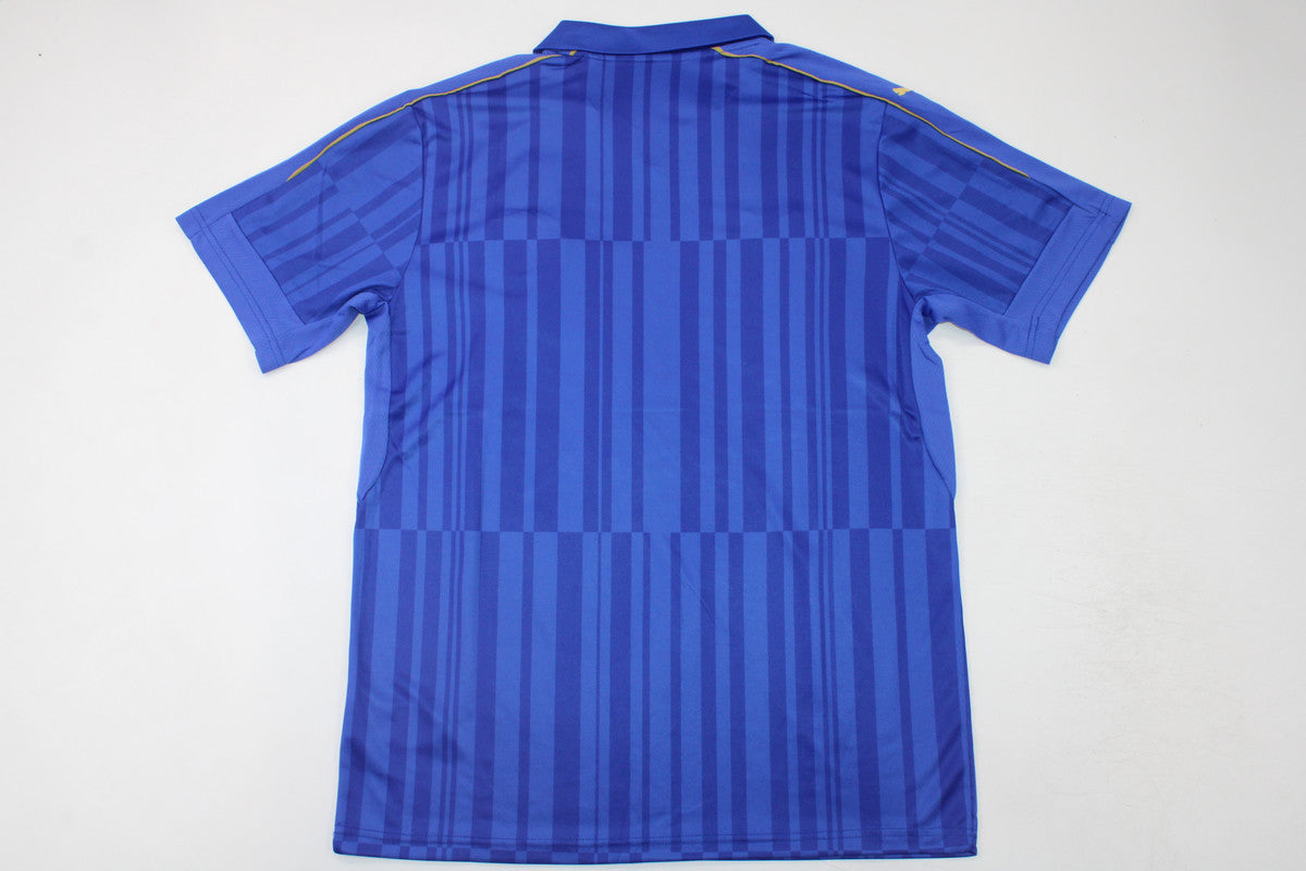 Retro Home 16/17 Men's Jersey