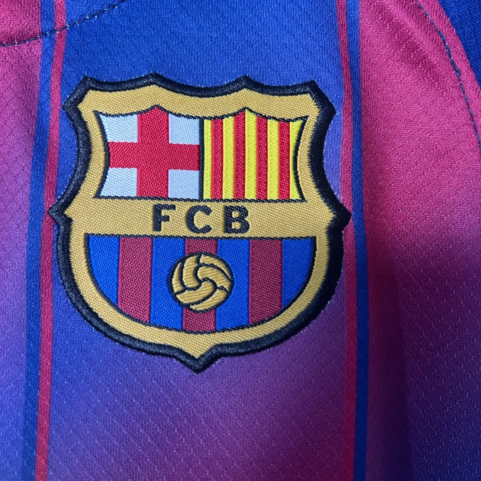Kit 25/26 Kids