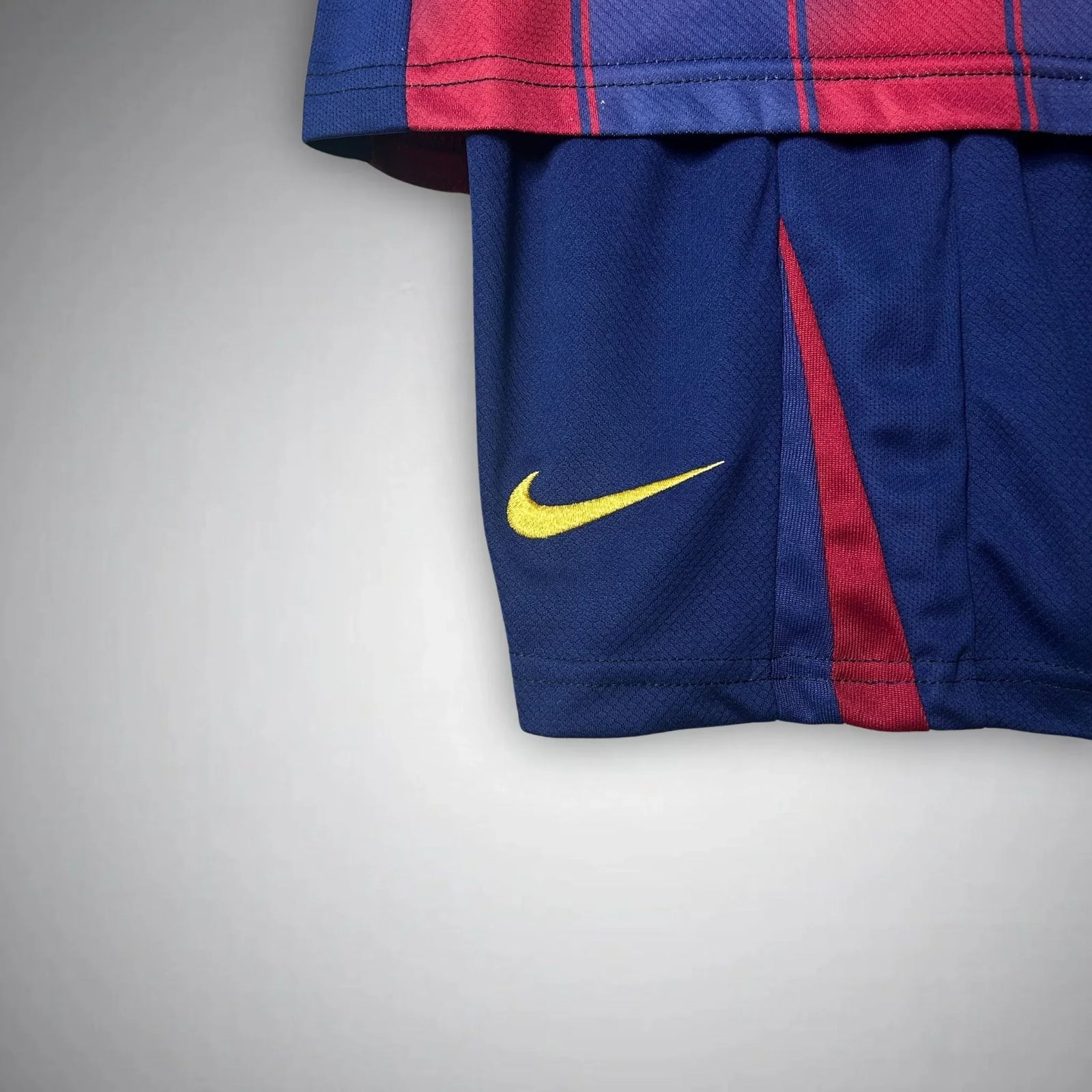 Kit 25/26 Kids