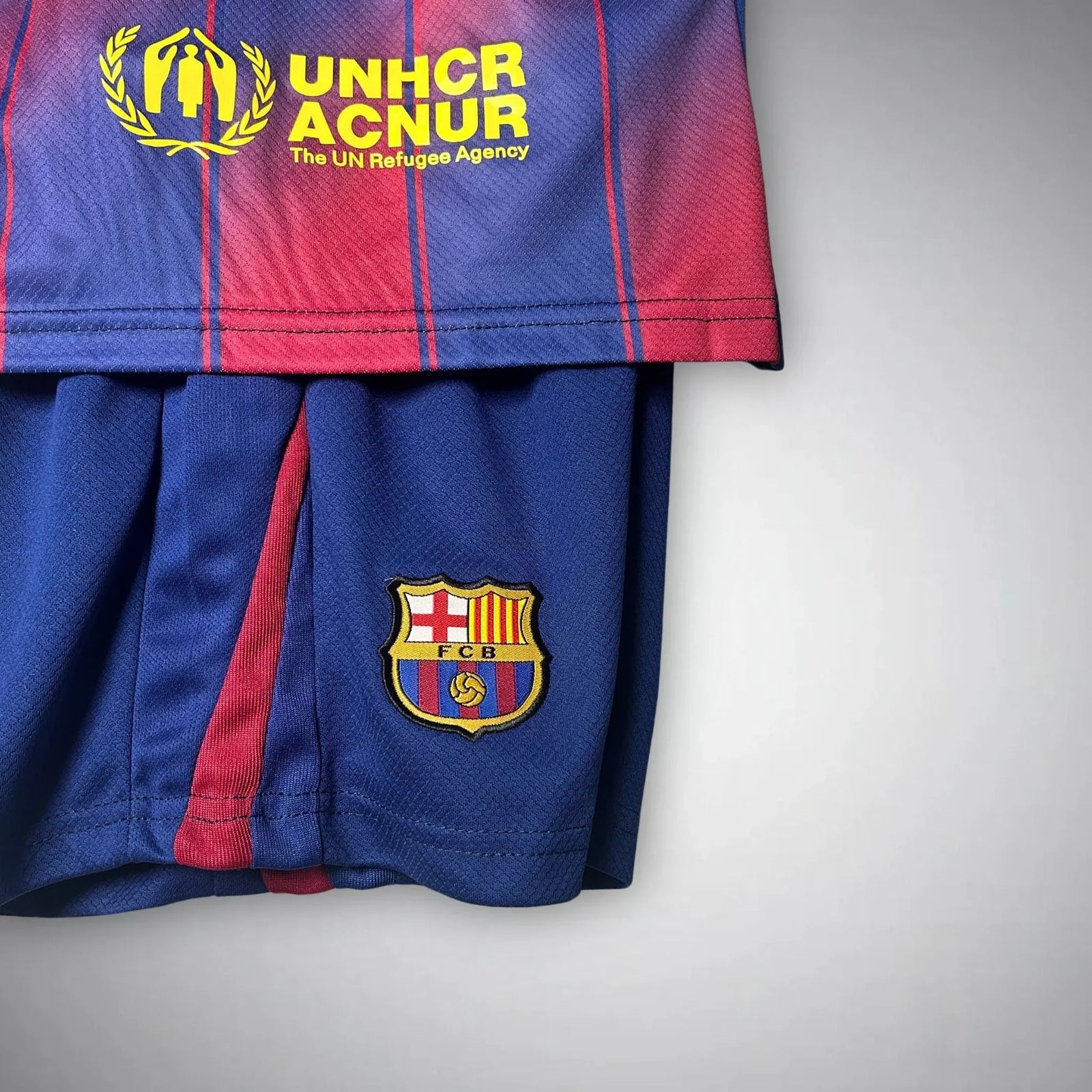 Kit 25/26 Kids