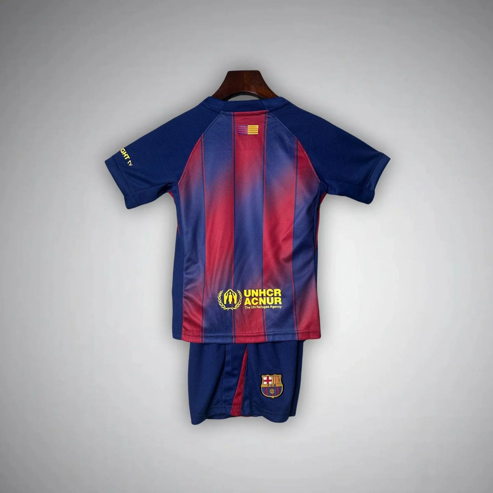 Kit 25/26 Kids