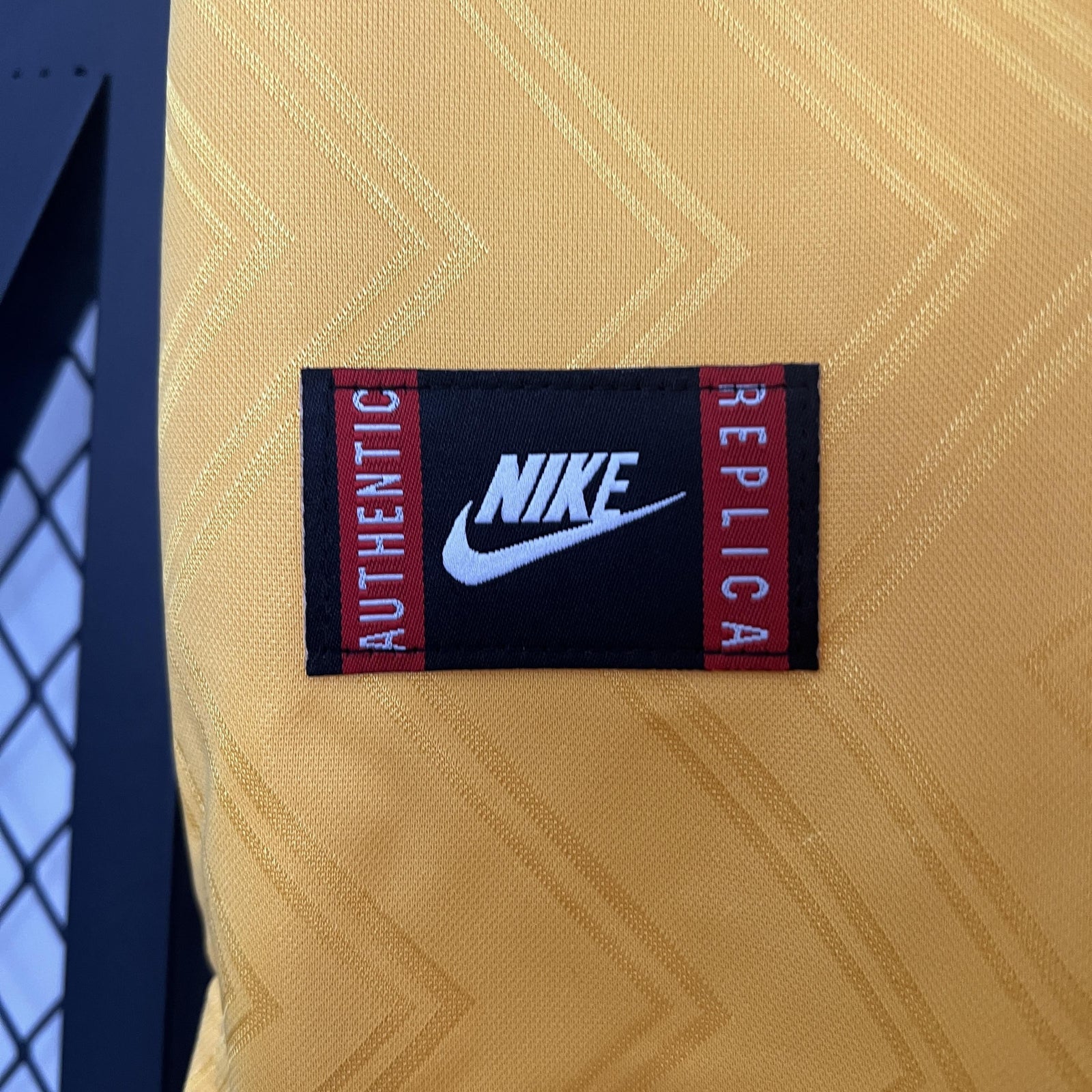 Retro Away 96/97 Men's Jersey