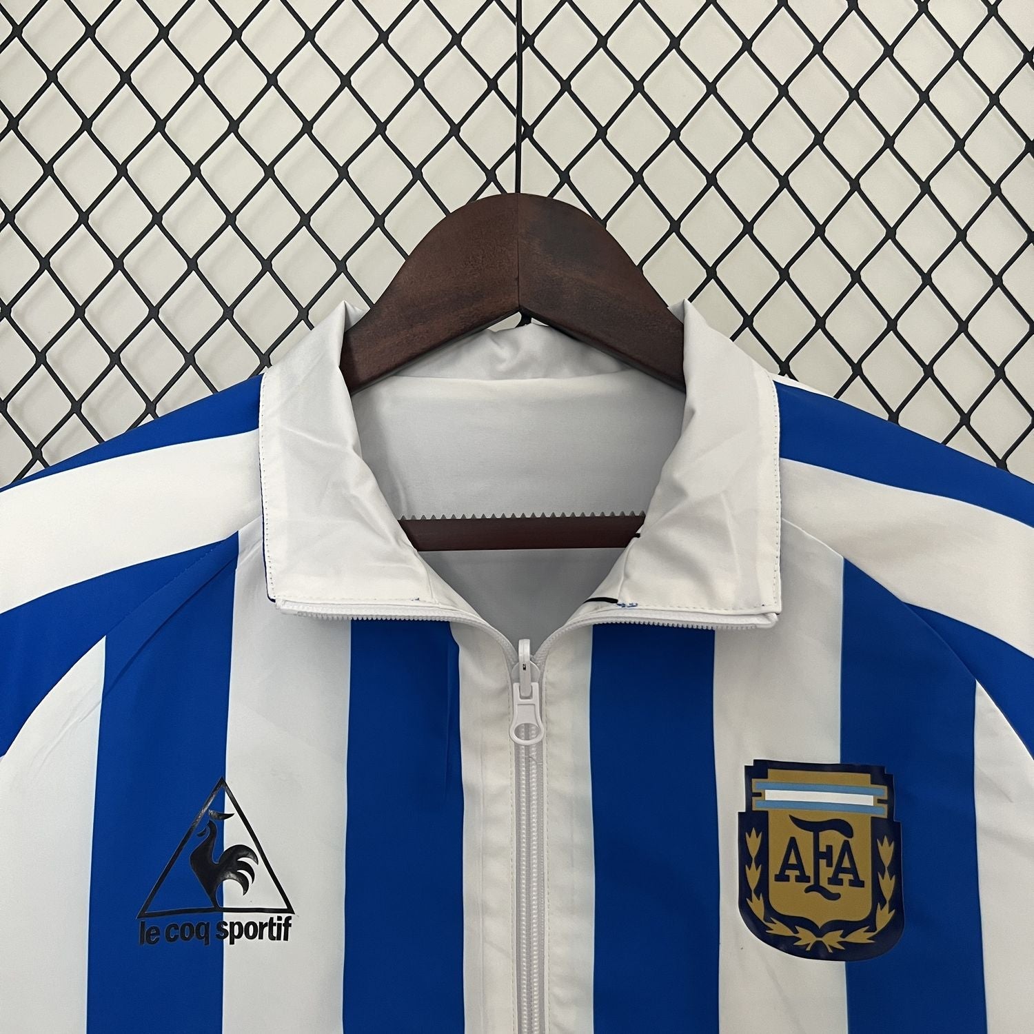 Argentina 24/25 Windbreaker Reversible II