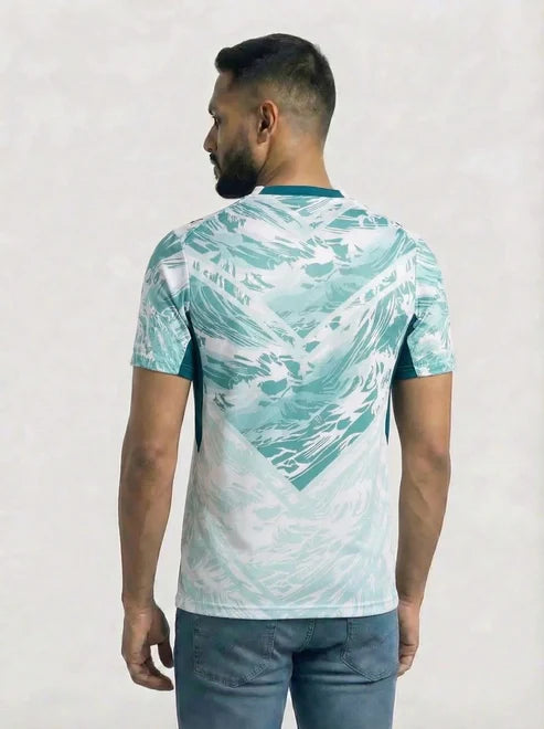 Portugal World Cup 2026 Away Jersey