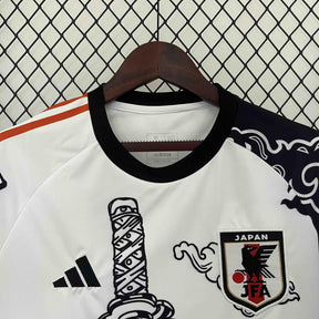 Japan Tsubasa Special Edition Jersey 2024