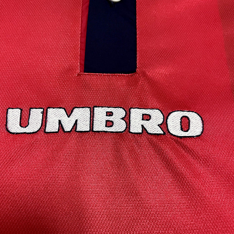 Retro Jersey 98/99 Men's